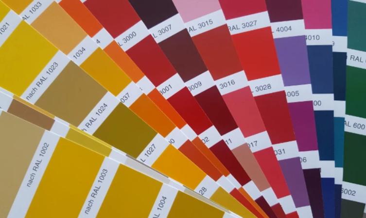 Matériaux & coloris de cuisine