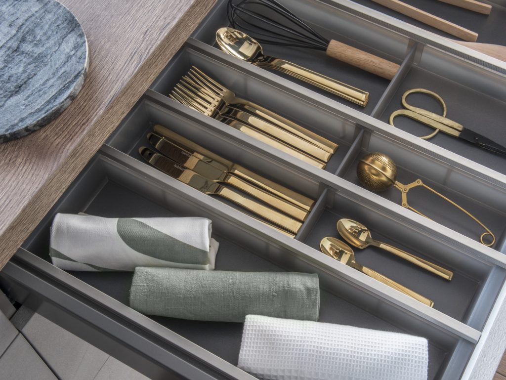 Agencement et ergonomie