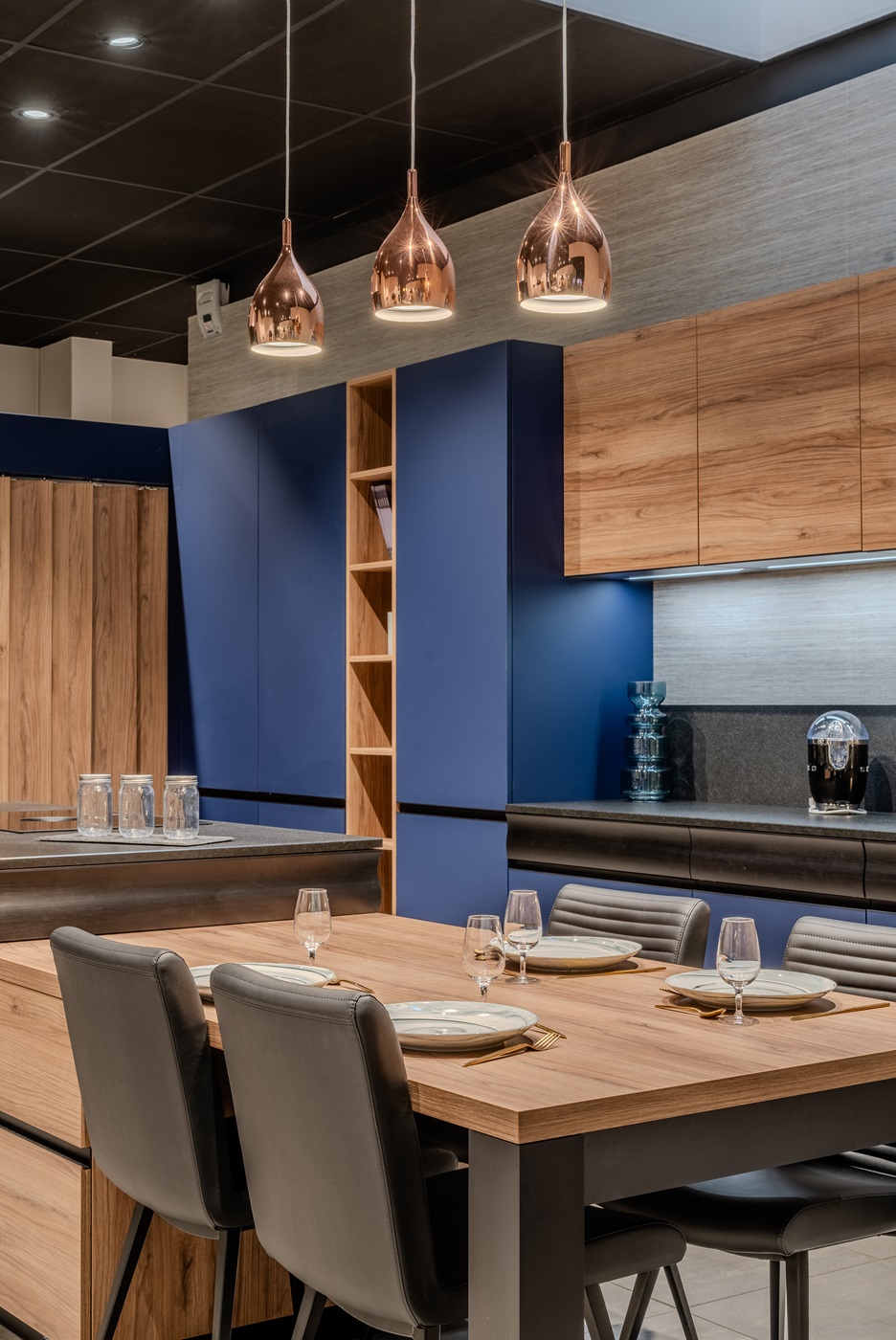 Ouvrir un magasin | Arthur Bonnet