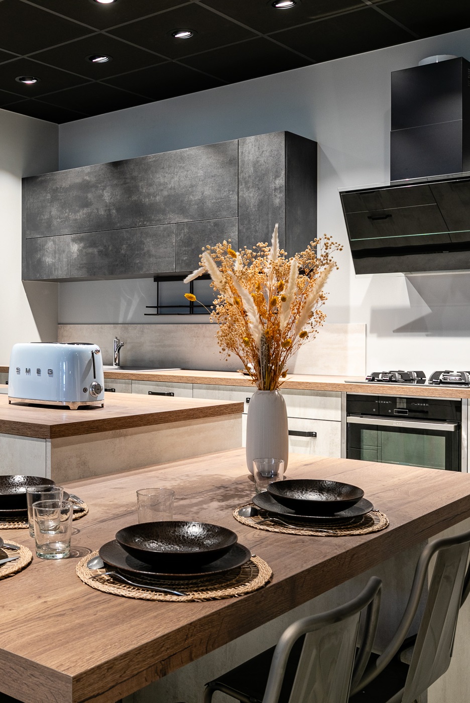 Ouvrir un magasin | Arthur Bonnet