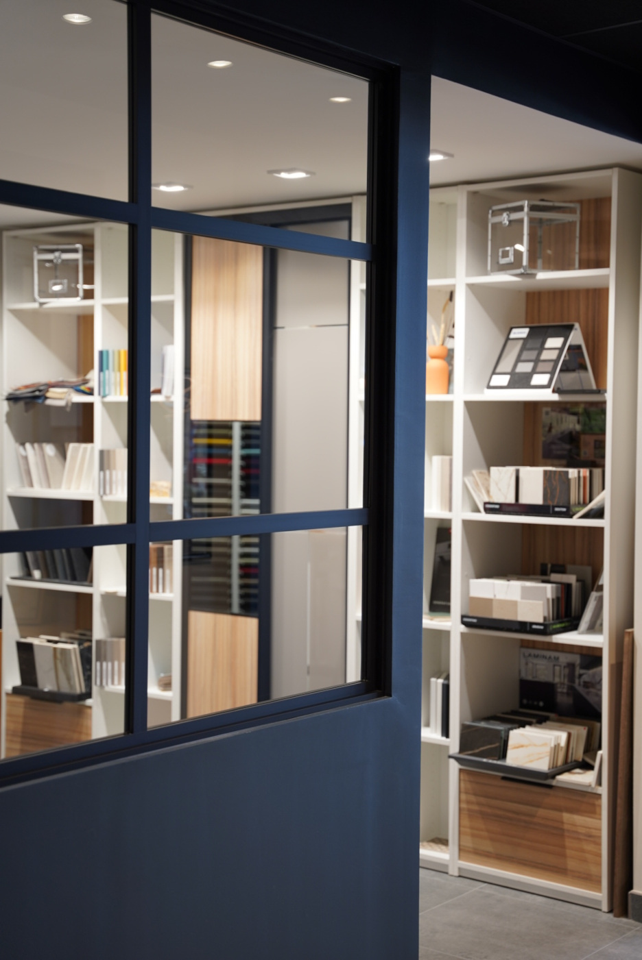 Les étapes de votre projet de cuisine