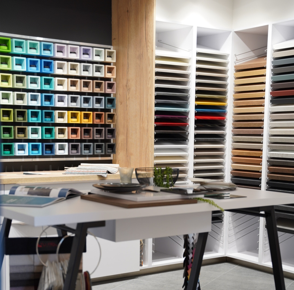 Les étapes de votre projet de cuisine