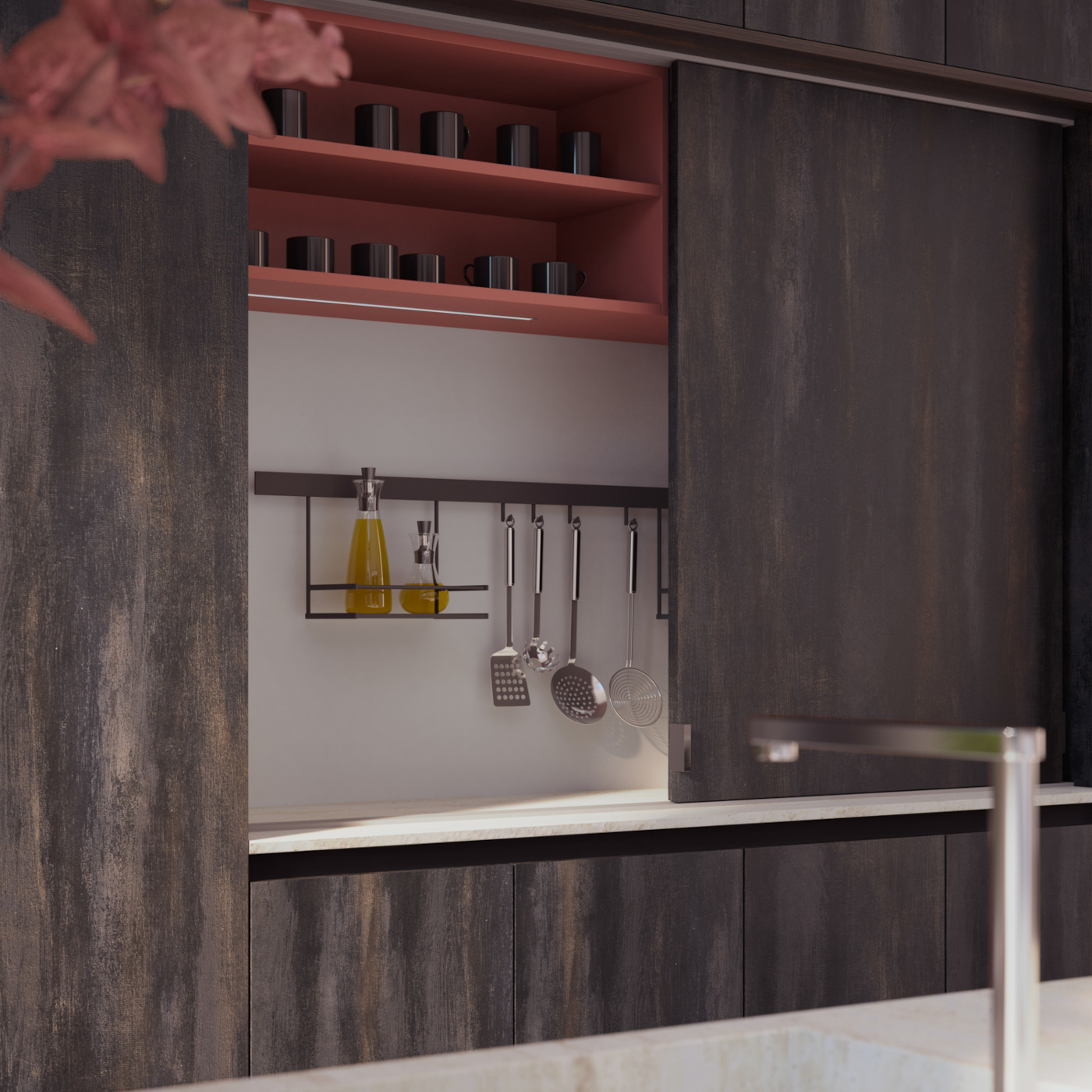 Agencement & ergonomie