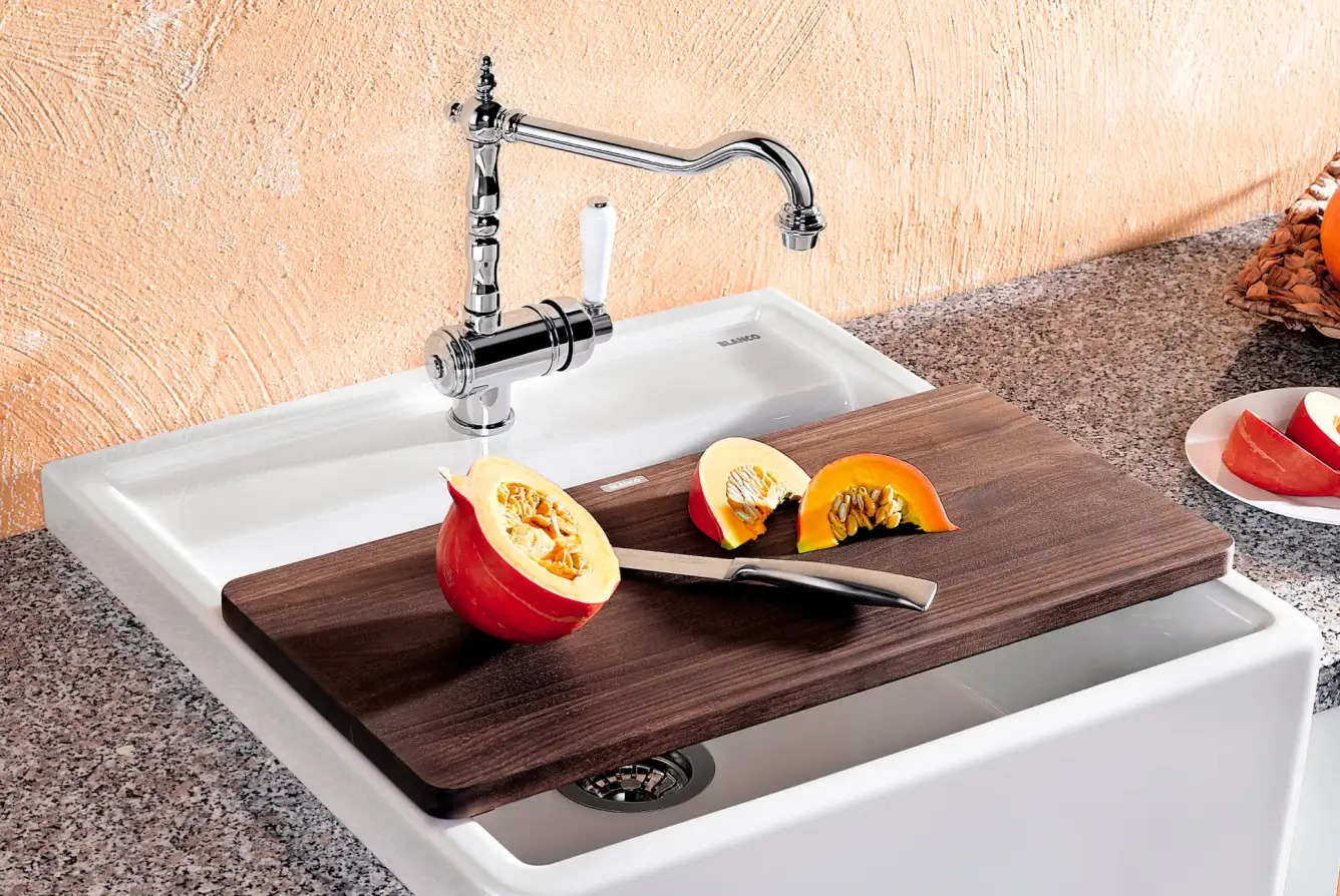 Equipements électroménager, plans de travail – Arthur Bonnet