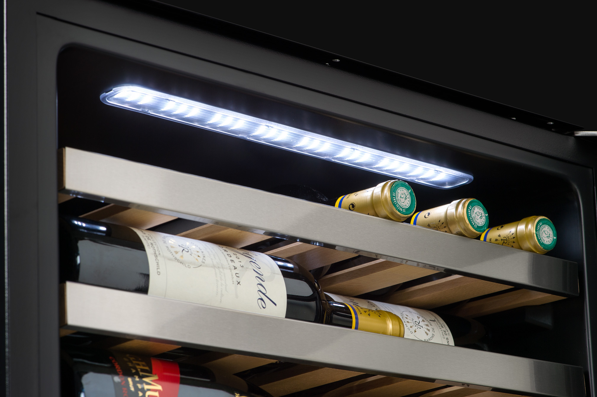 Equipements électroménager, plans de travail – Arthur Bonnet