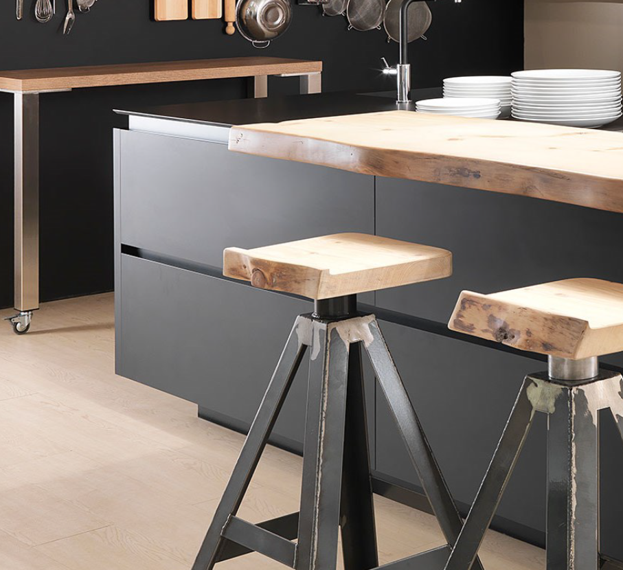 chaise-bois-acier-integra