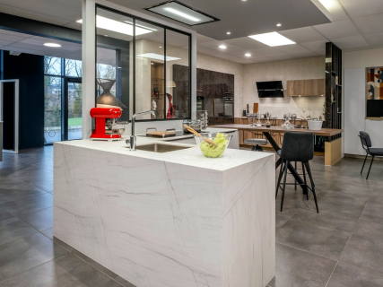 Arthur Bonnet Sables Château d’Olonne