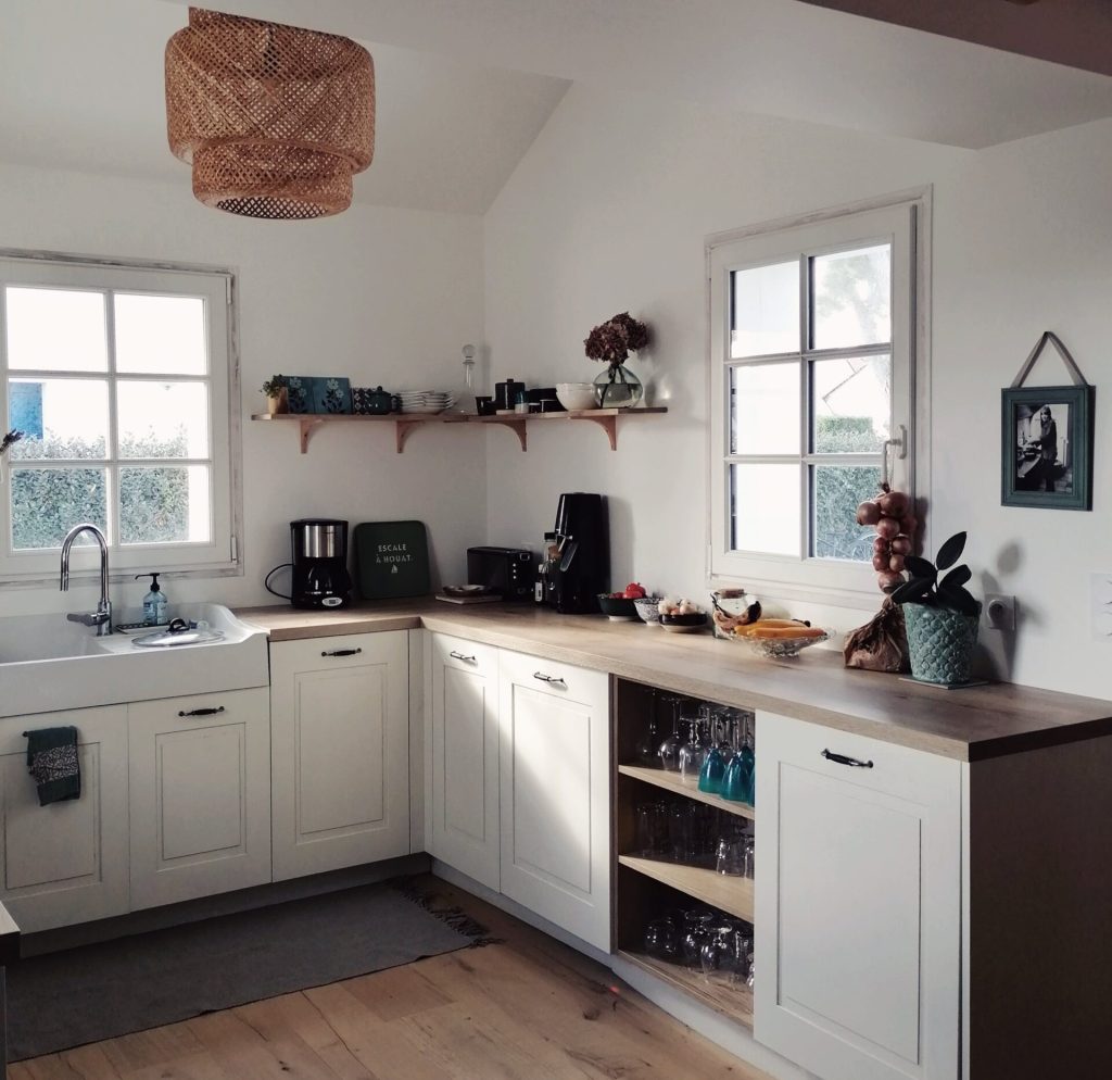 Les tendances en cuisines en 2024