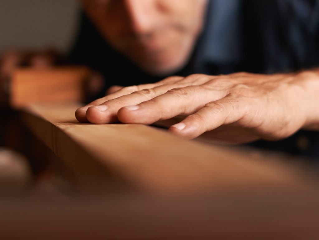 Nos cuisines fabriquées en Vendée