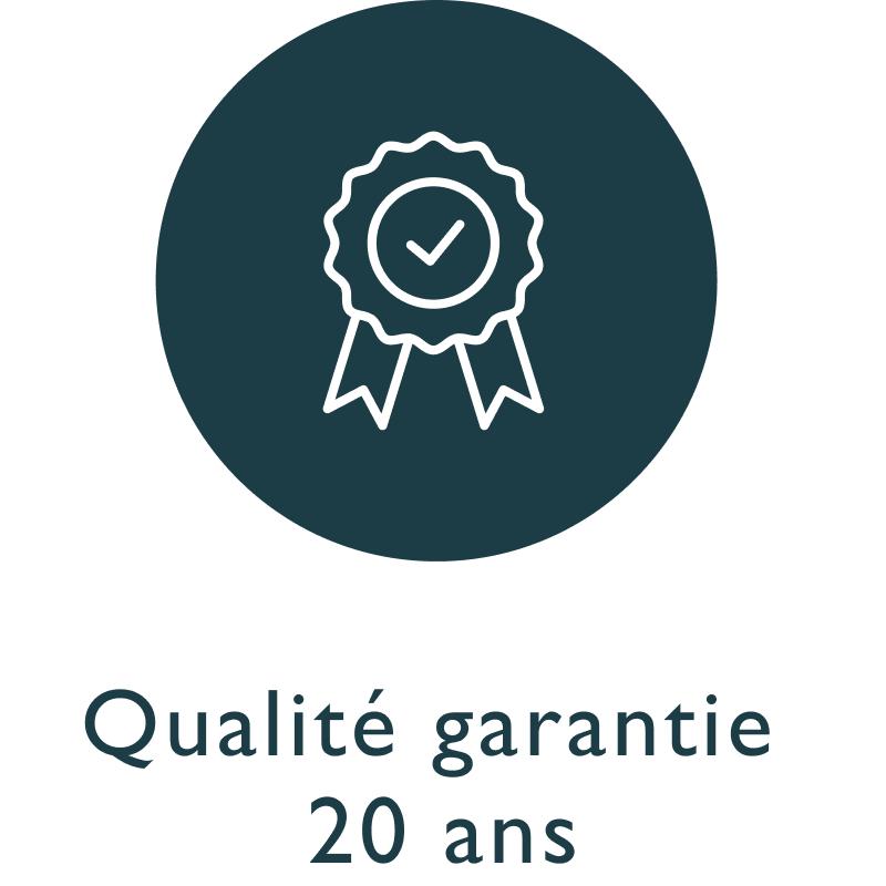 Nos engagements et garanties
