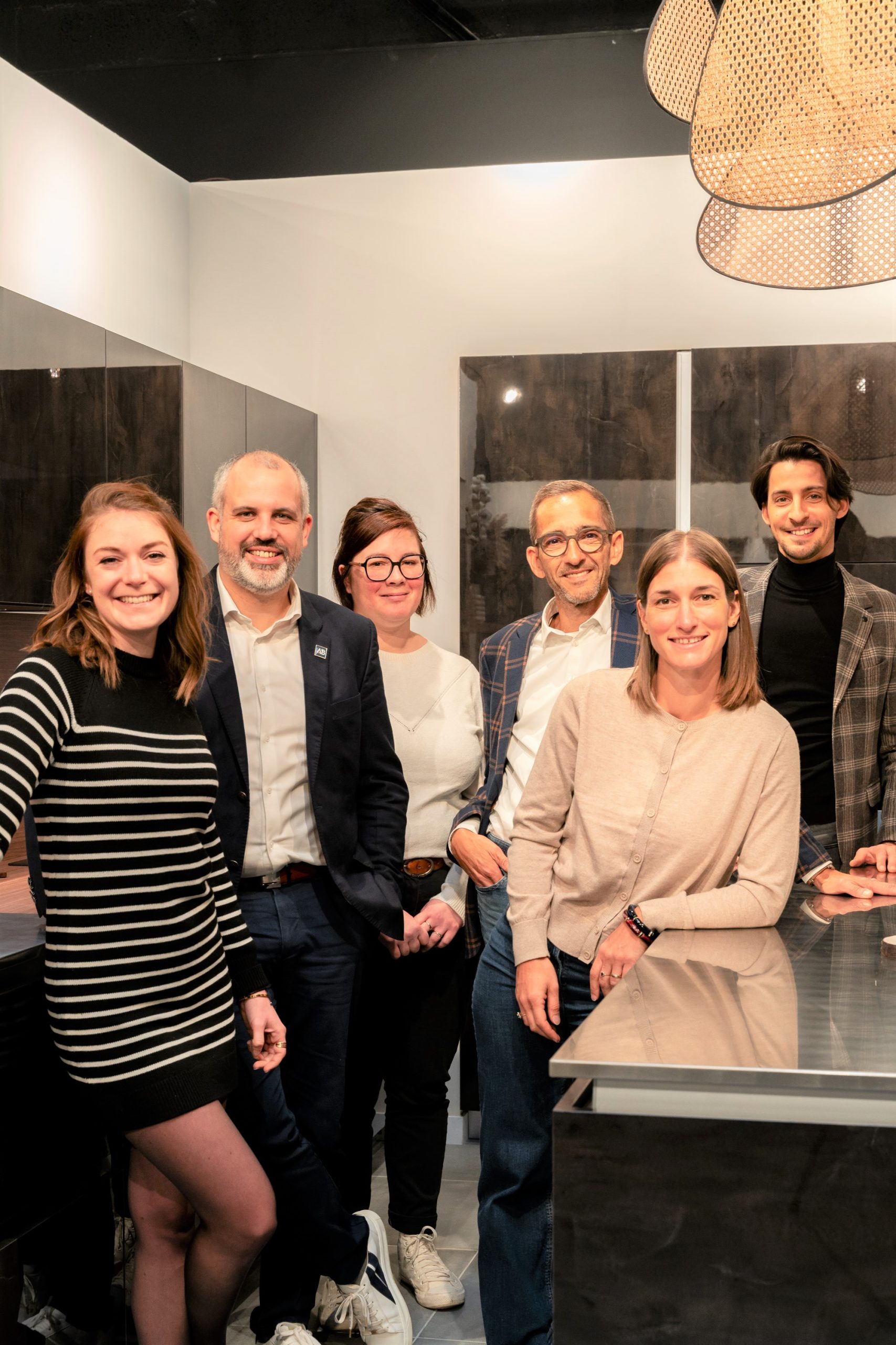 Ouvrir un magasin | Arthur Bonnet