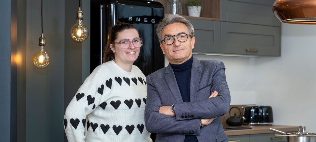 Votre cuisiniste Arthur Bonnet