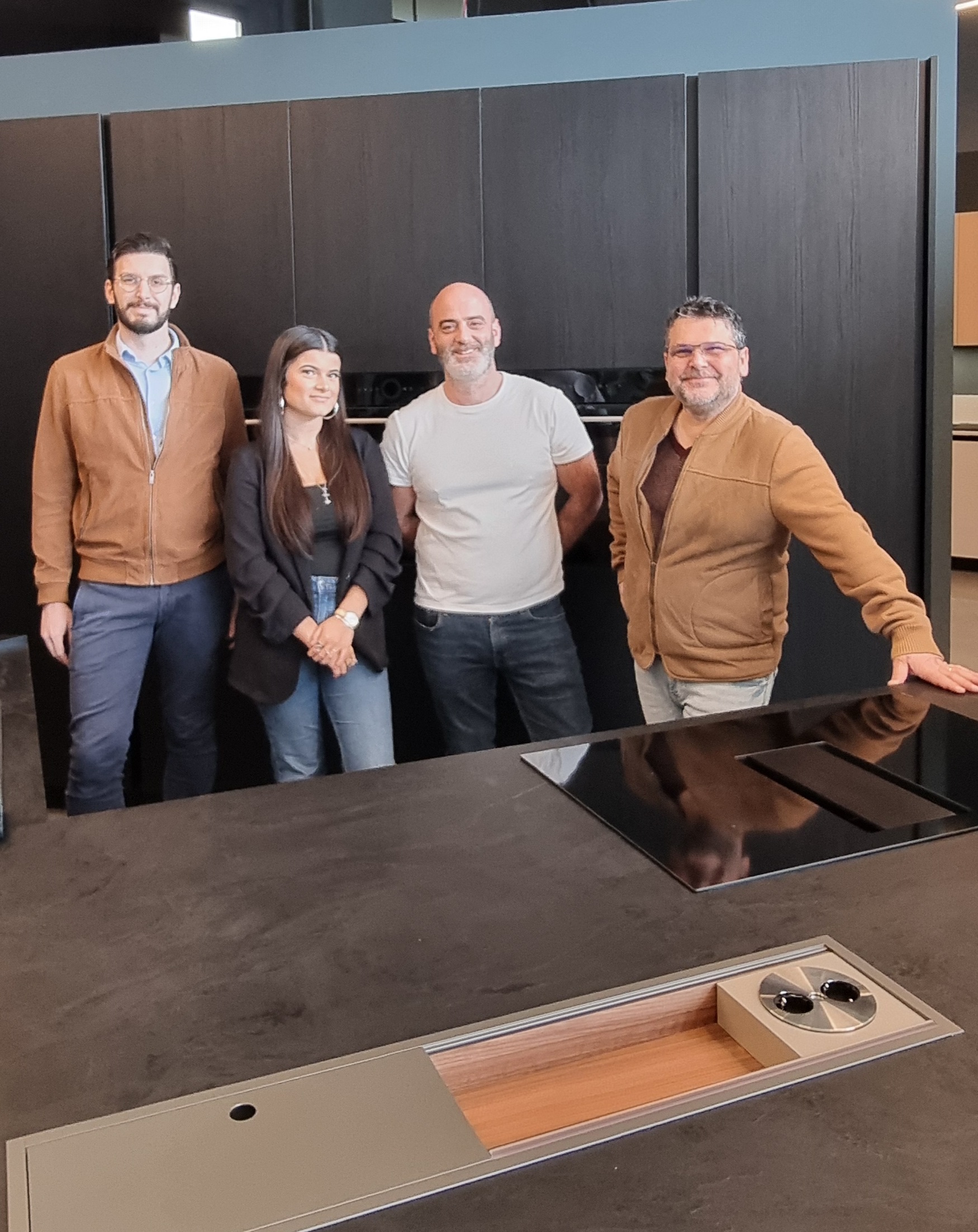 Ouverture Arthur Bonnet Saint-Priest (69)