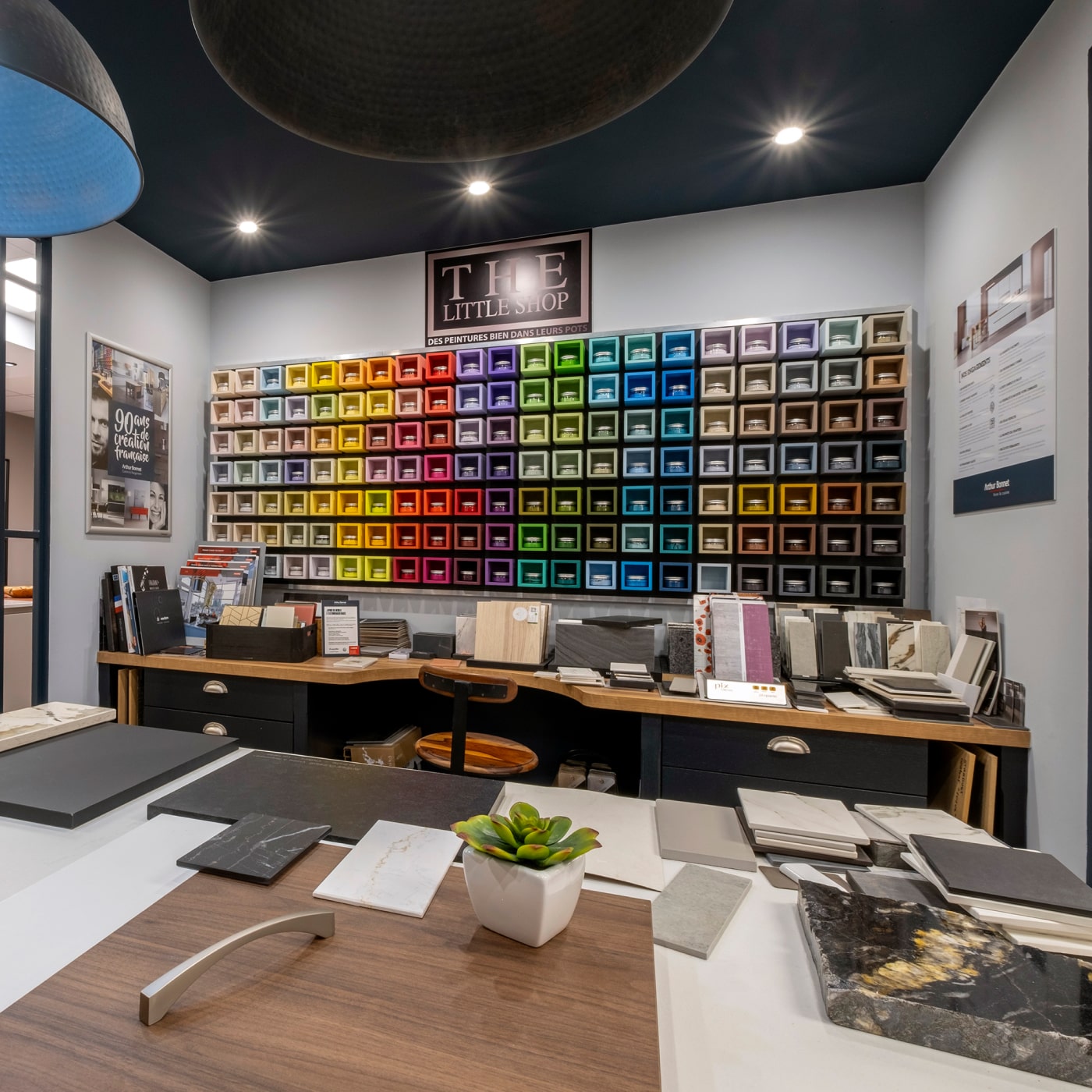 Arthur Bonnet Sables Château d’Olonne