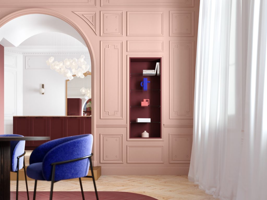 Décoration et rangements