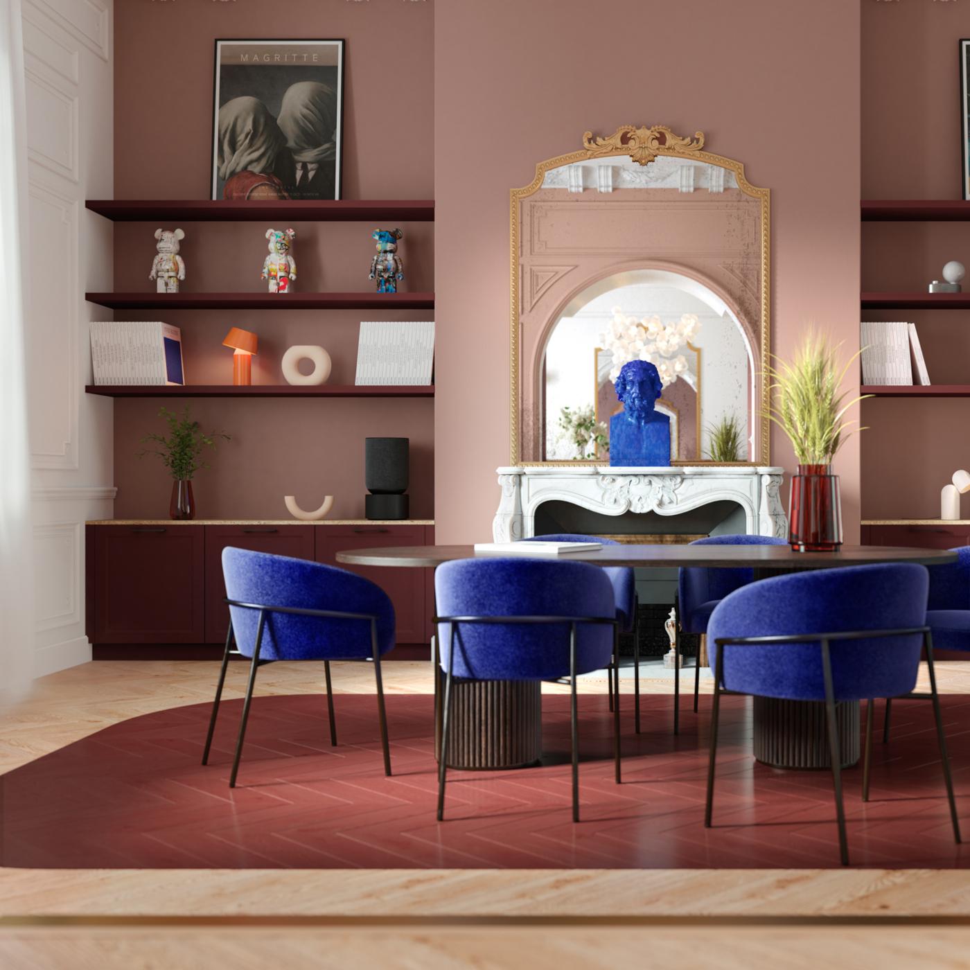 Décoration & rangements