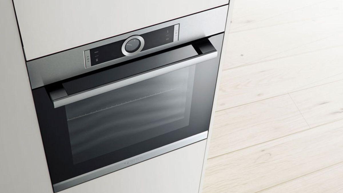 Equipements électroménager, plans de travail – Arthur Bonnet