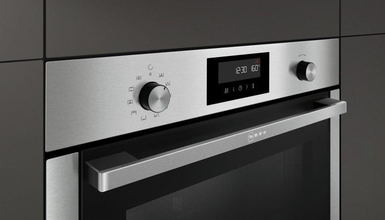 Equipements électroménager, plans de travail – Arthur Bonnet