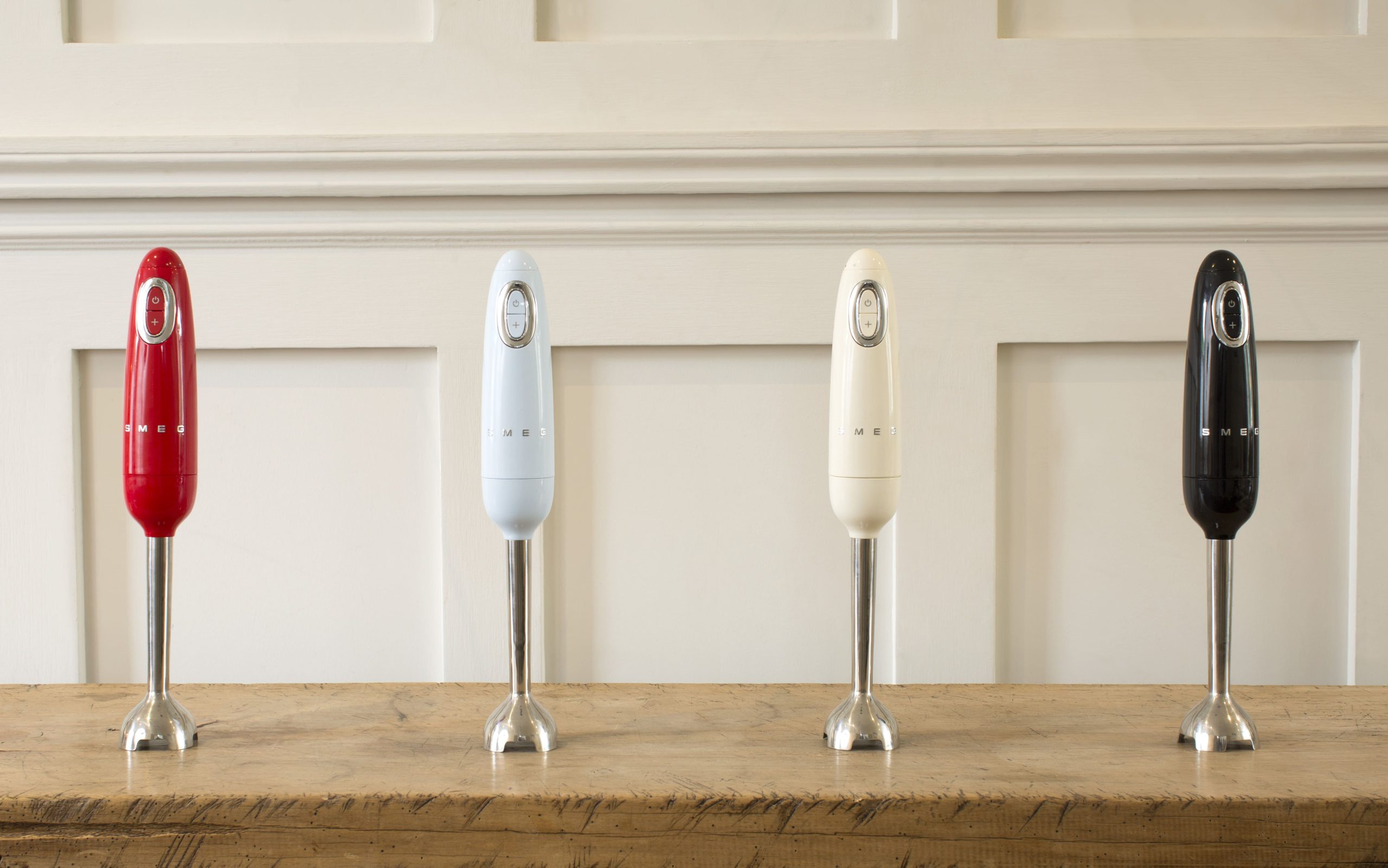 Equipements électroménager, plans de travail – Arthur Bonnet