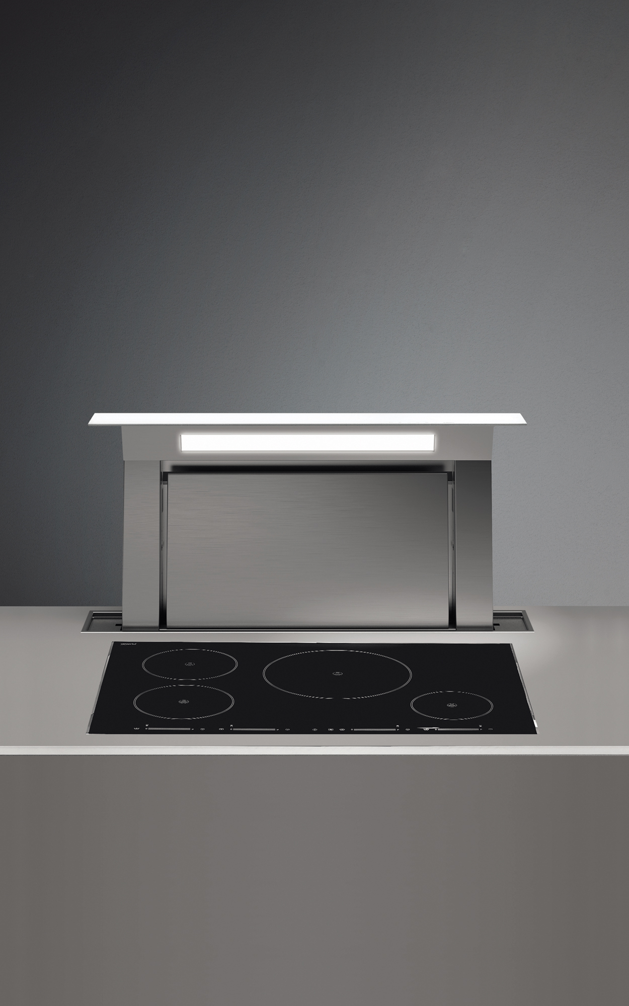 Equipements électroménager, plans de travail – Arthur Bonnet