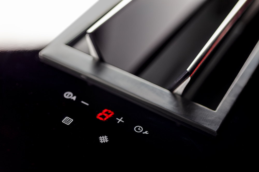 Equipements électroménager, plans de travail – Arthur Bonnet