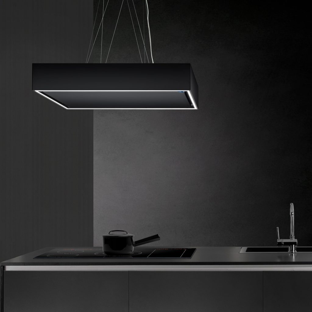 hotte-design-futuriste-luisina