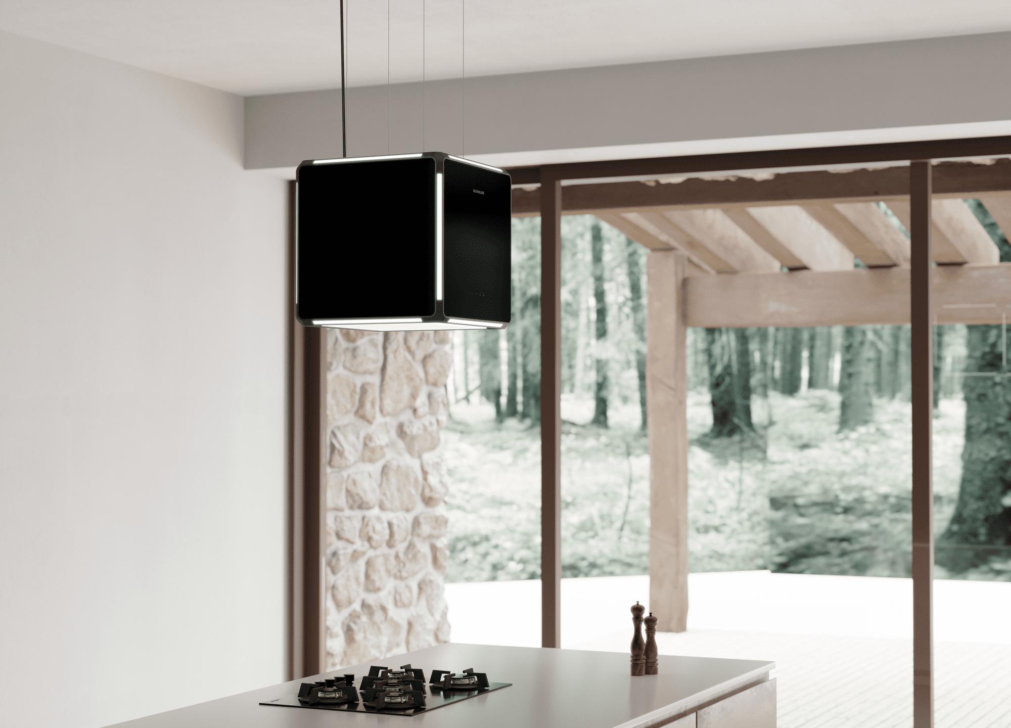 Equipements électroménager, plans de travail – Arthur Bonnet