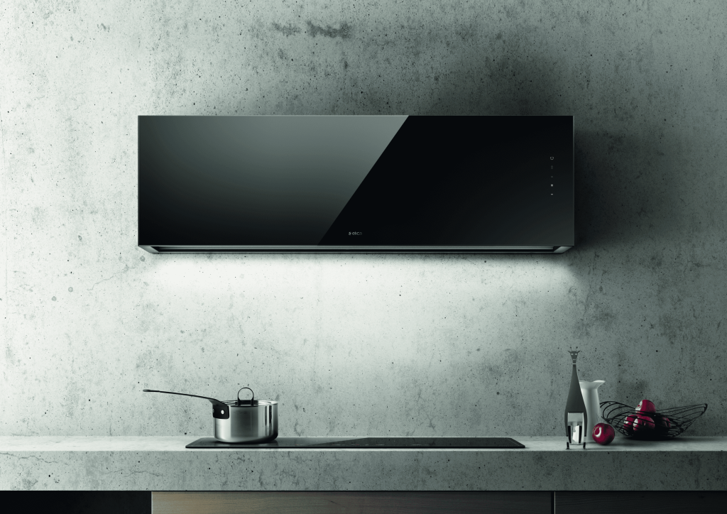 hotte-moderne-futuriste-elica