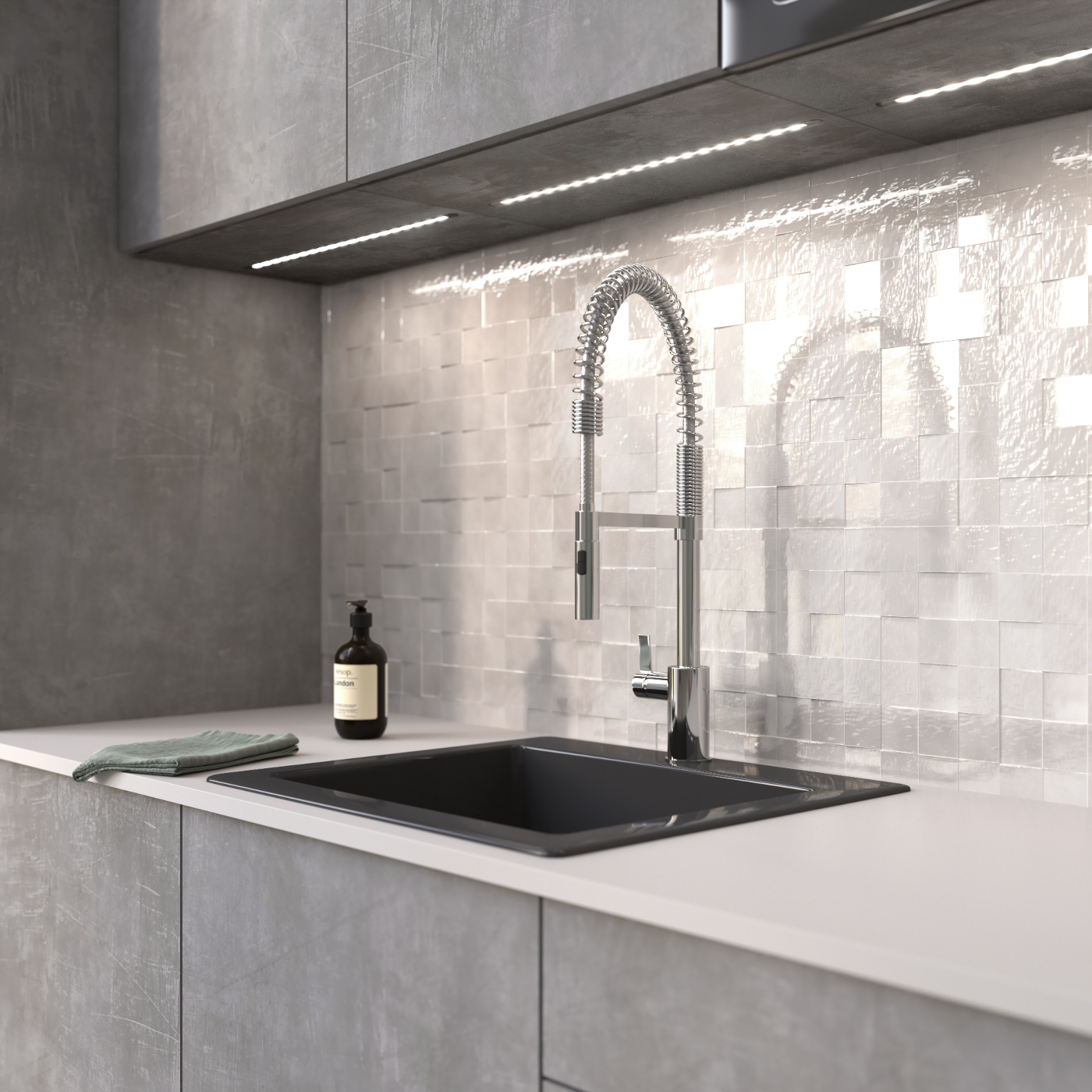 Agencement & ergonomie