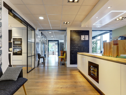 Arthur Bonnet Reims – Courcy