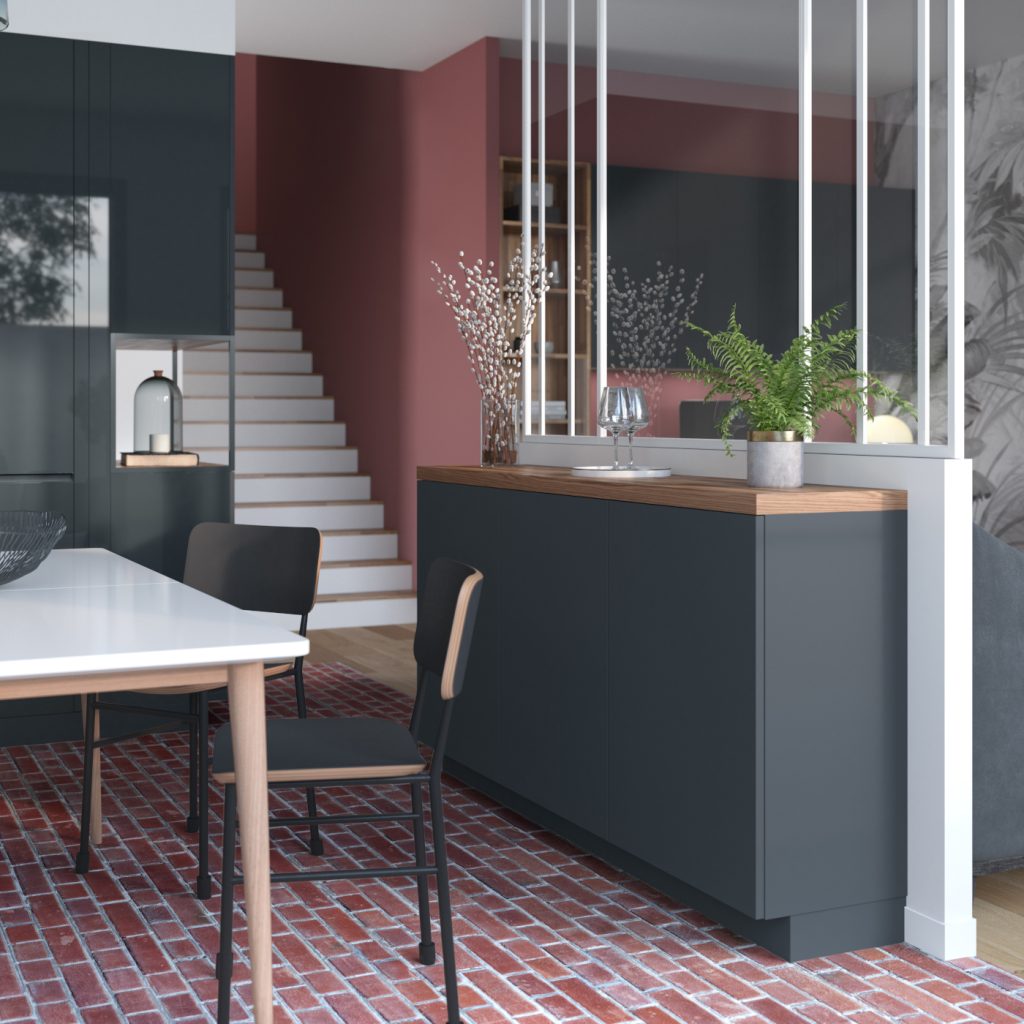 meuble-sur-mesure-cuisine-design