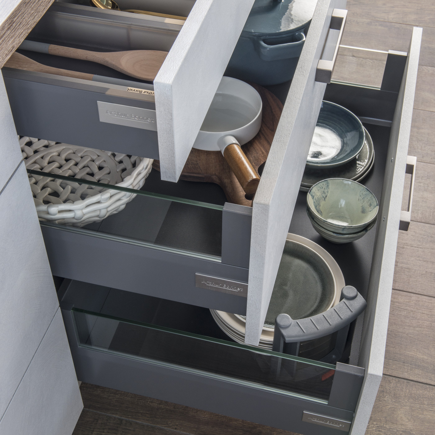 Agencement & ergonomie