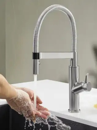 Equipements électroménager, plans de travail – Arthur Bonnet