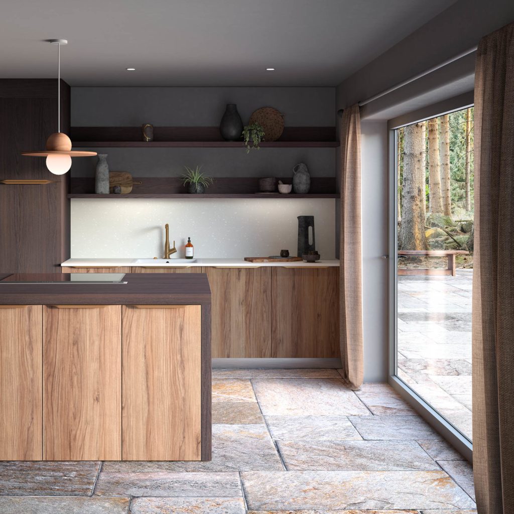 Nos modèles de cuisines