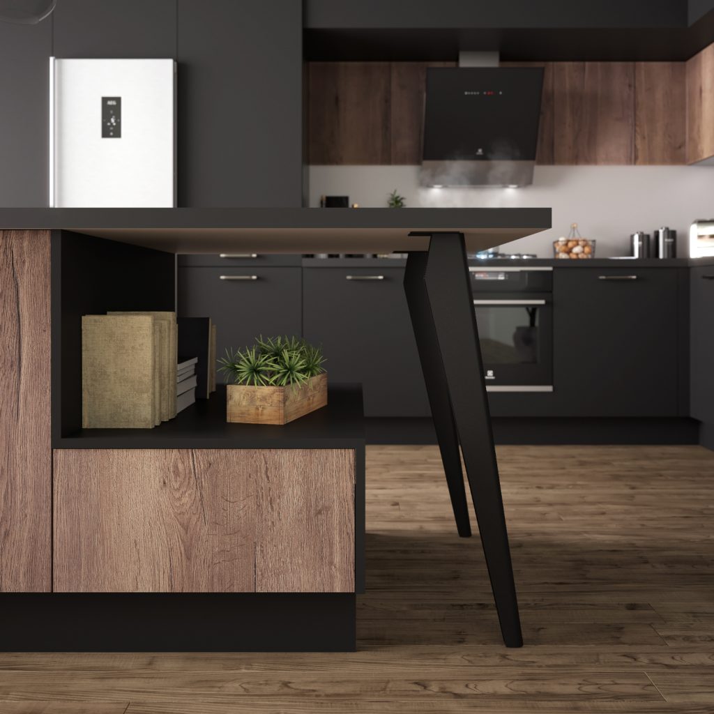 pietement-metal-design-ilot-cuisine