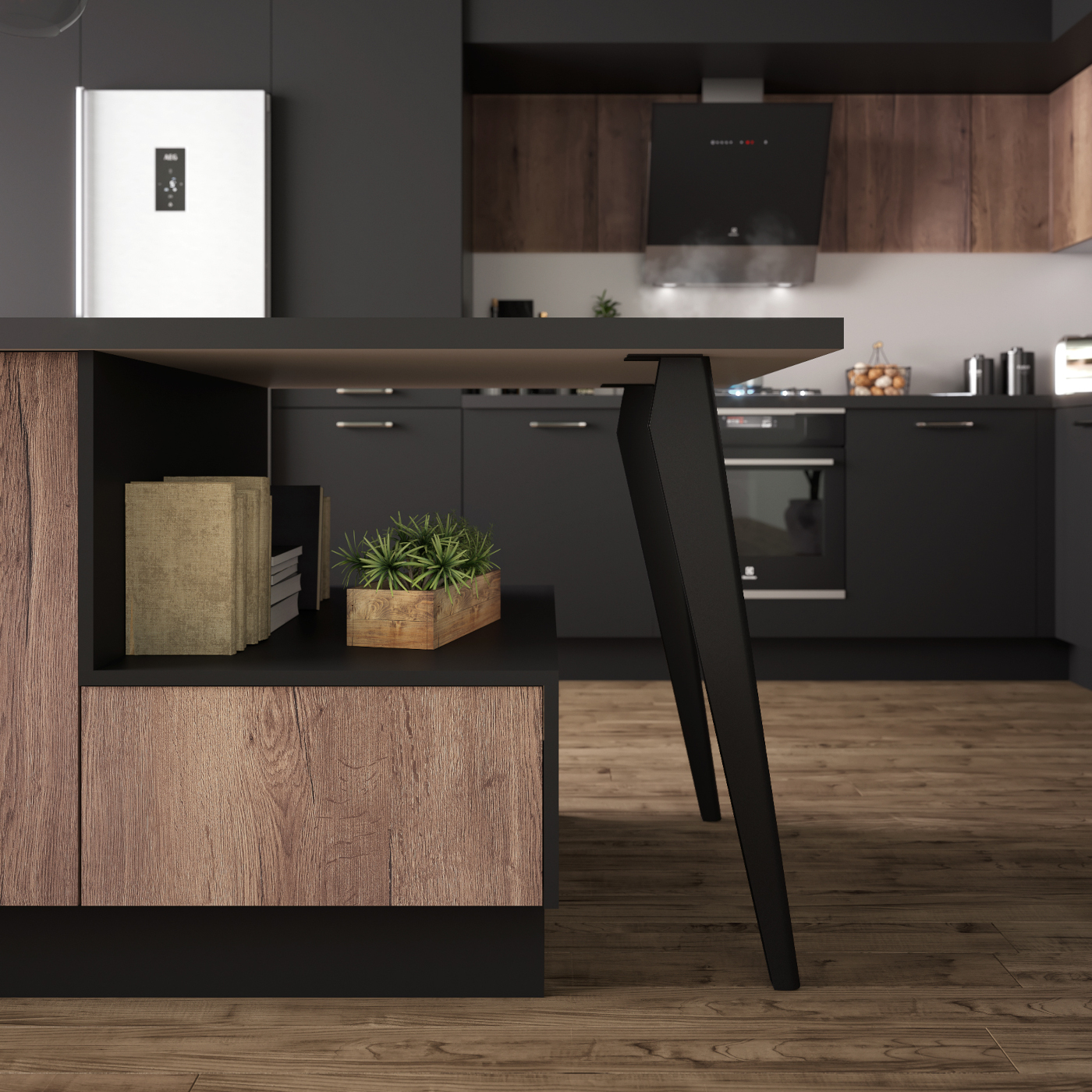 Décoration & rangements