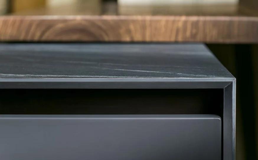 Equipements électroménager, plans de travail – Arthur Bonnet