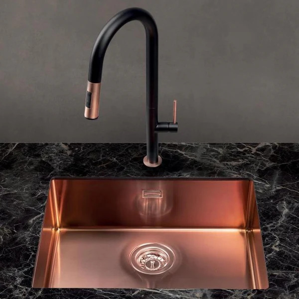 Equipements électroménager, plans de travail – Arthur Bonnet