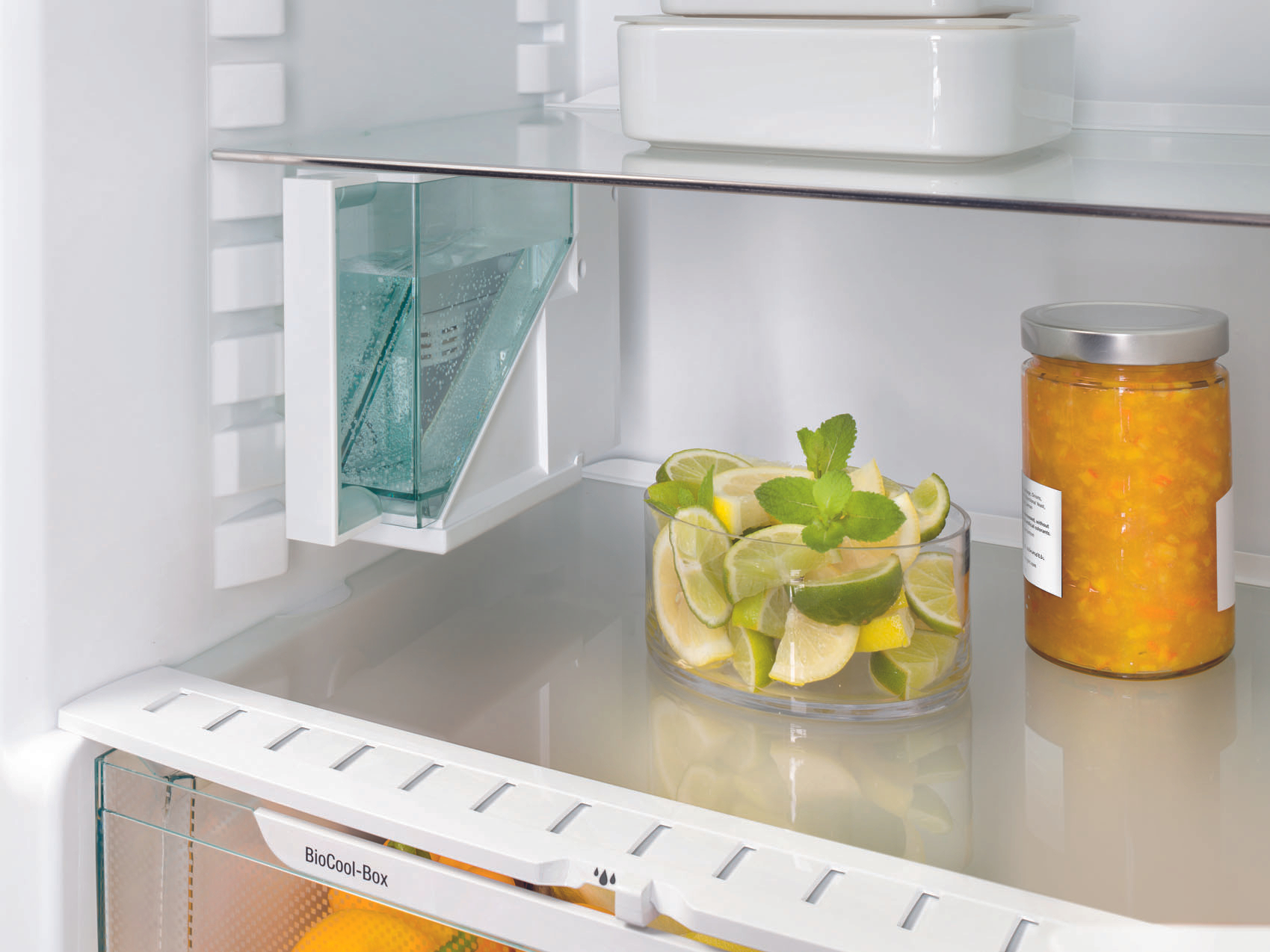 Equipements électroménager, plans de travail – Arthur Bonnet