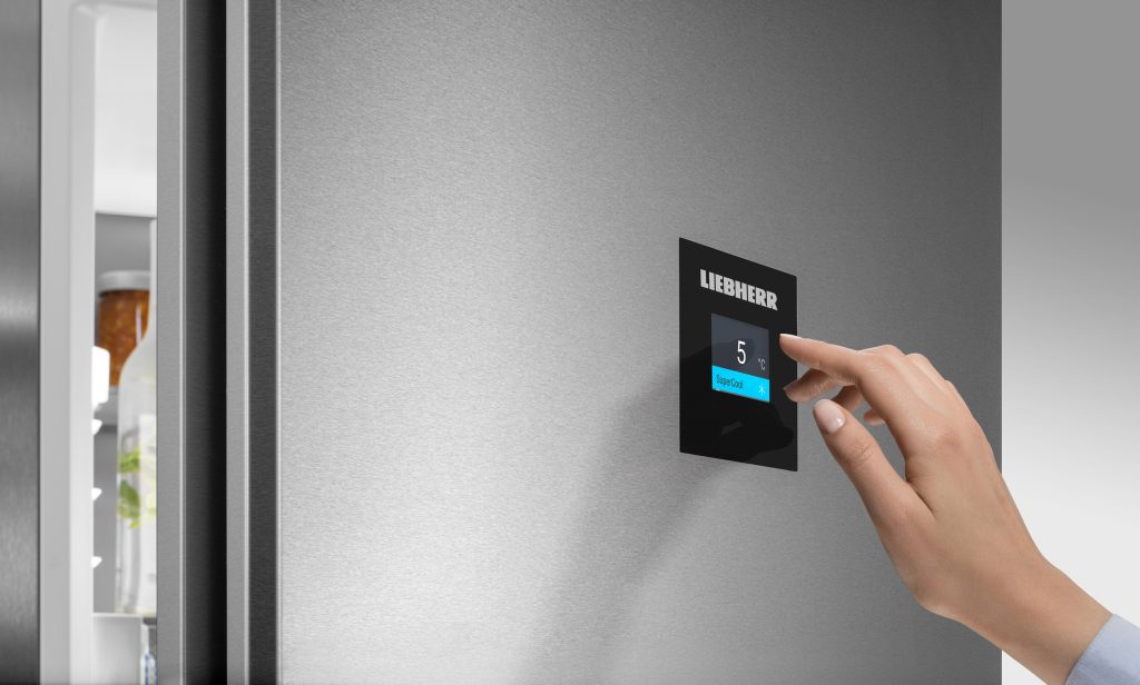 refrigerateur-ecran-moderne-liebherr
