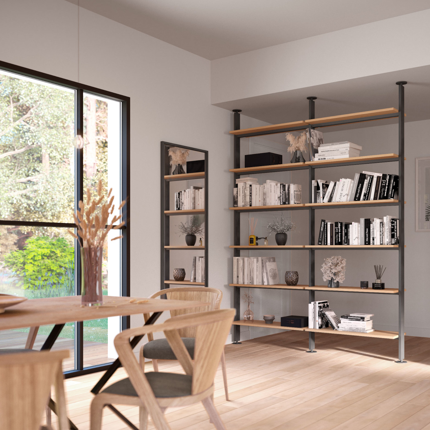 Décoration & rangements