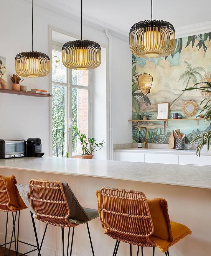 Les étapes de votre projet de cuisine