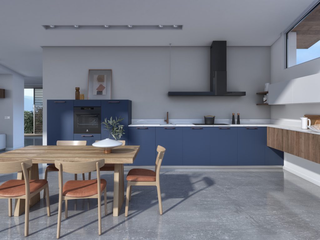 table-bois-cuisine-zen-quietude