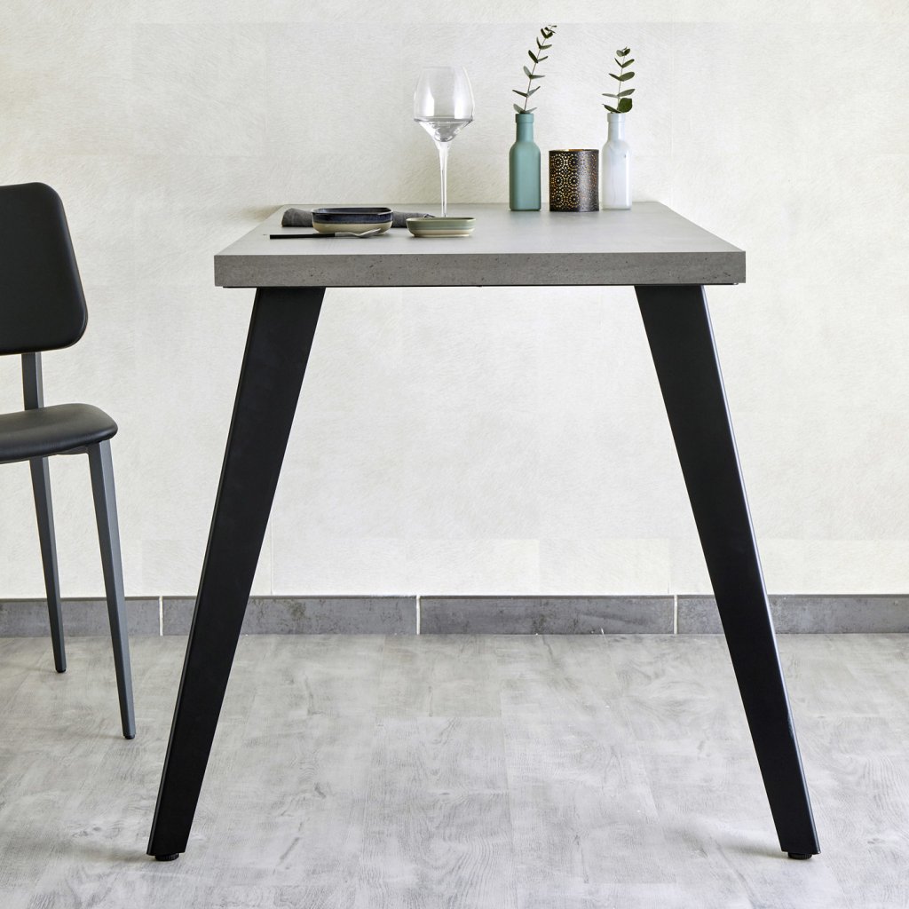 Equipements électroménager, plans de travail – Arthur Bonnet