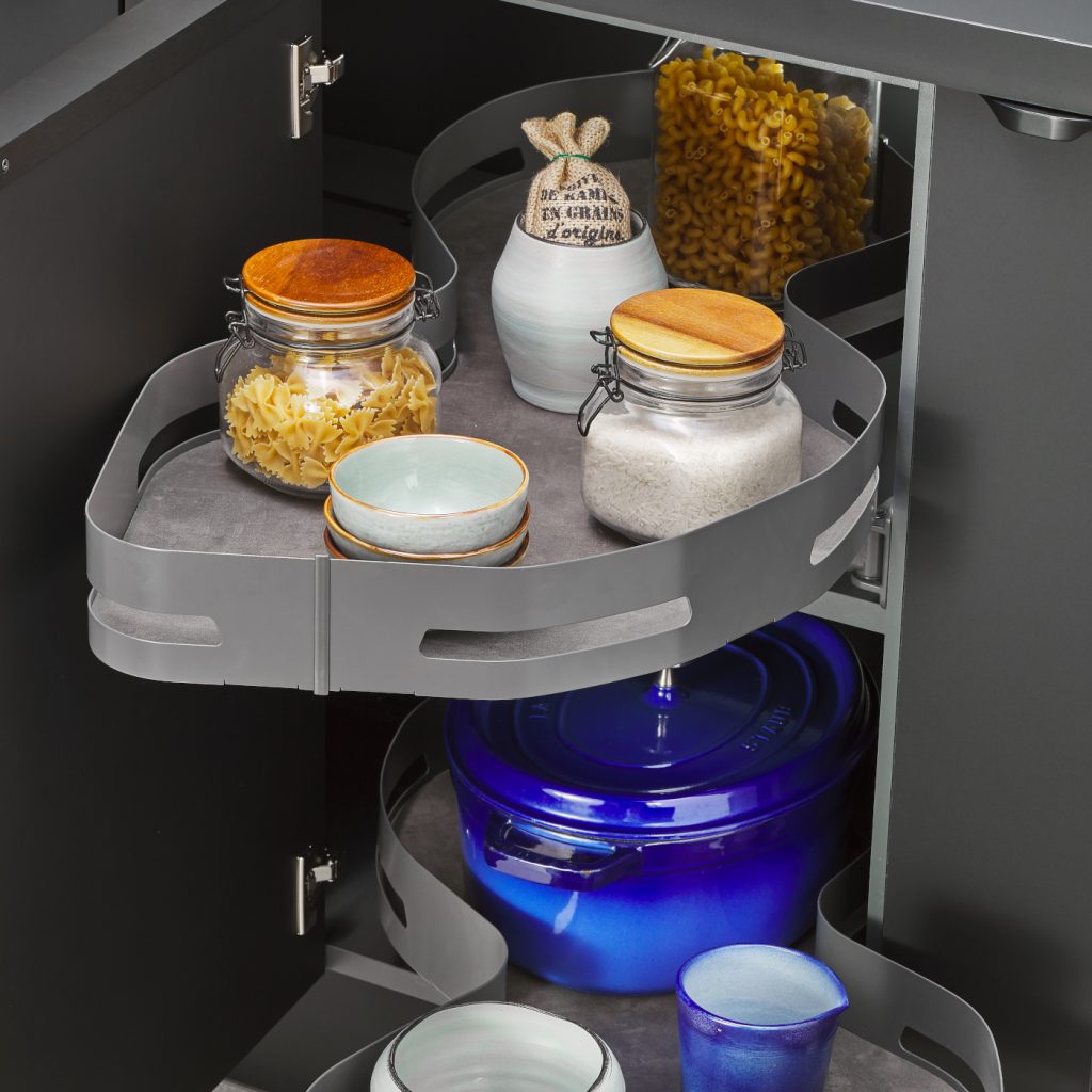 tiroir cuisine design leman