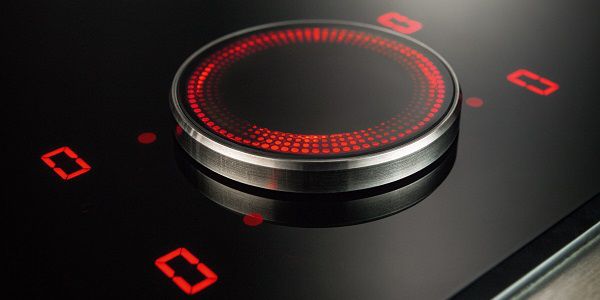 Equipements électroménager, plans de travail – Arthur Bonnet