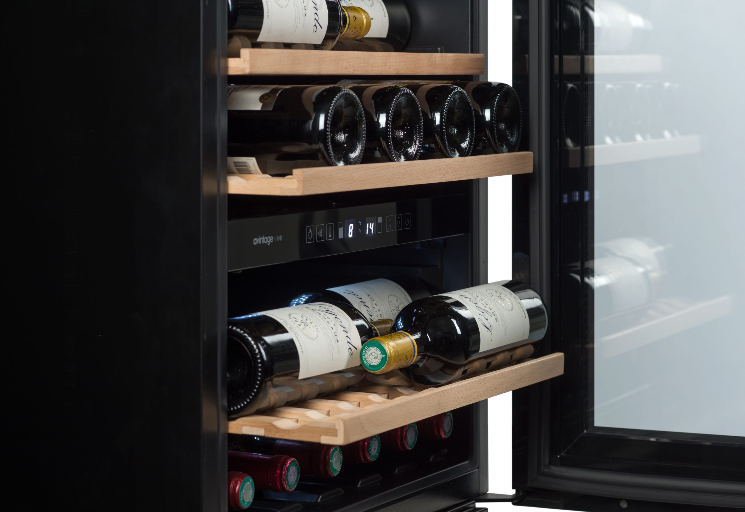 Equipements électroménager, plans de travail – Arthur Bonnet