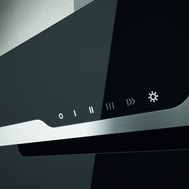 Equipements électroménager, plans de travail – Arthur Bonnet