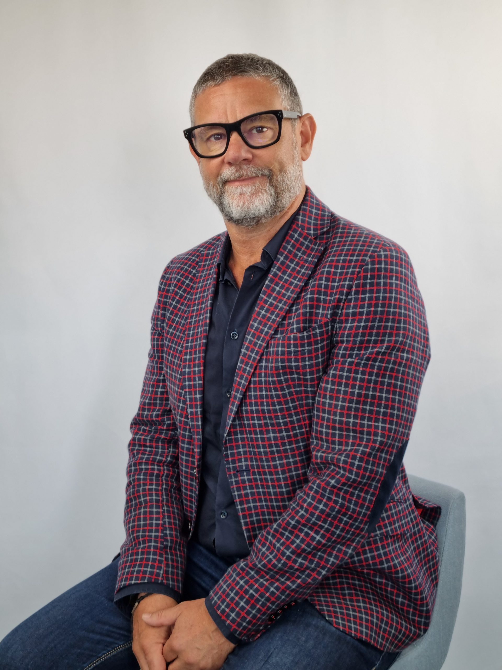 Interview de notre Directeur Développement