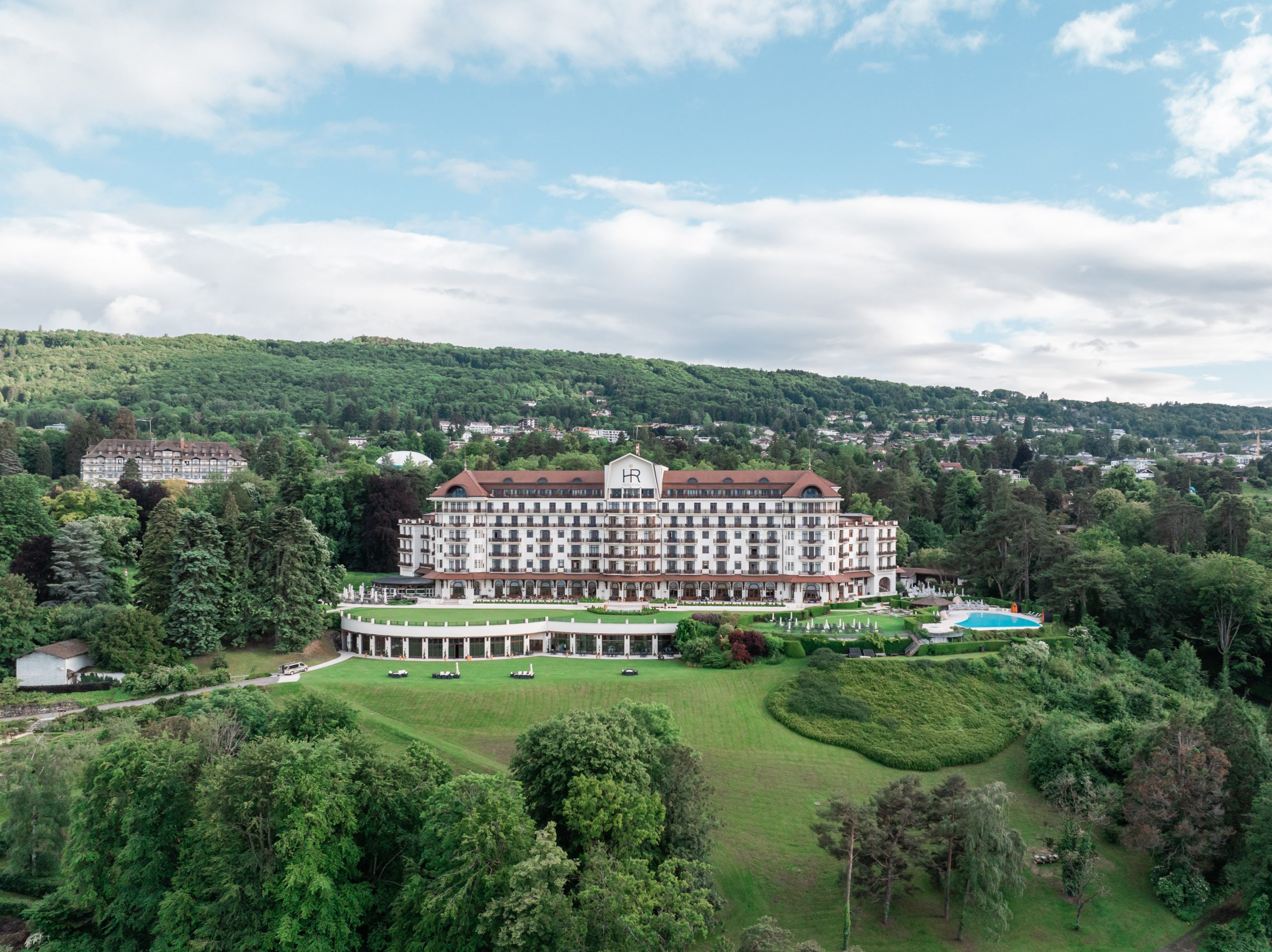Congrès National Arthur Bonnet